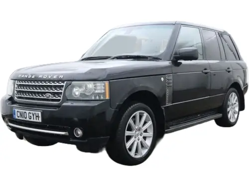 Land Rover Range Rover CN10 GYH