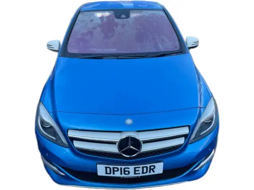 Mercedes-Benz B 250 Electric ART Premium E DP16 EDR