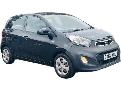 Kia Picanto CK62 XRL