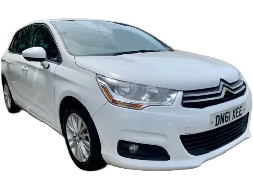 Citroën C4 DN61 XEE