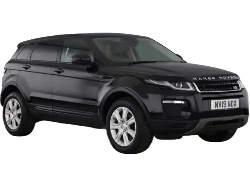 Land Rover Range Rover Evoque MV19 NDX