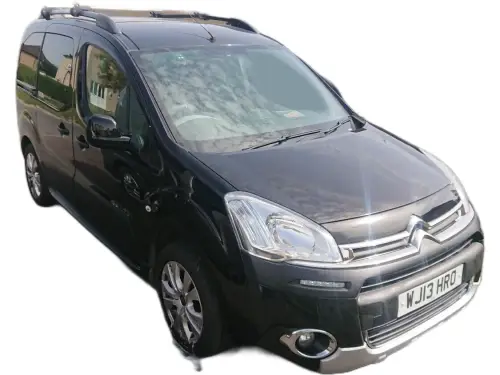 Citroën Berlingo WJ13 HRO