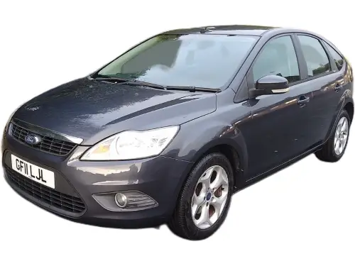 Ford Focus GF11 LJL