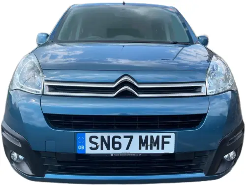 Citroën Berlingo Multispace SN67 MMF
