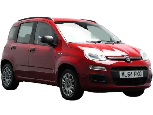 Fiat Panda Easy Twinair S-A ML64 FKO