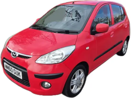 Hyundai I10 WM60 GUK