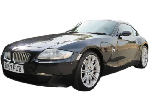 BMW Z4 SI Sport BK57 FUB