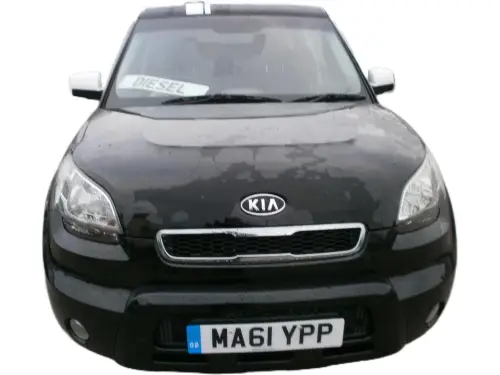 Kia Soul MA61 YPP