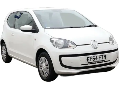 Volkswagen up EF64 FTN