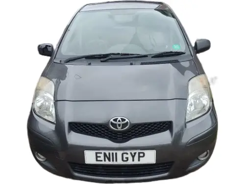 Toyota Yaris EN11 GYP