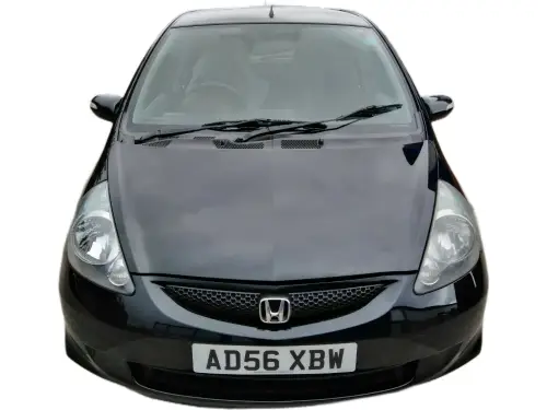 Honda Jazz SE AD56 XBW