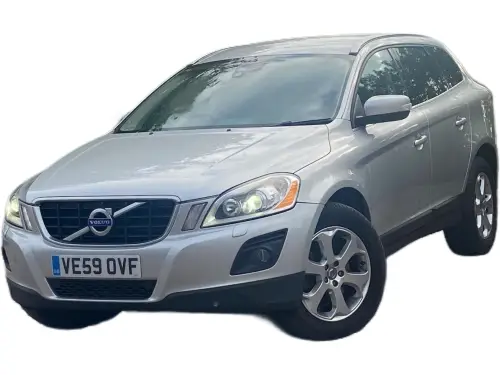 Volvo XC60 VE59 OVF