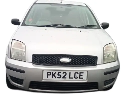 Mercedes-Benz E PK52 LGE