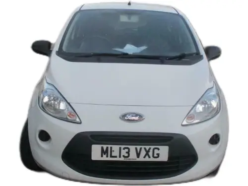 Ford KA Studio ML13 VXG
