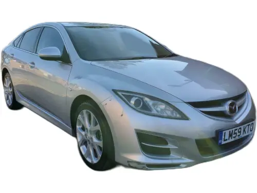 Mazda 6 Tamura LM59 KTO