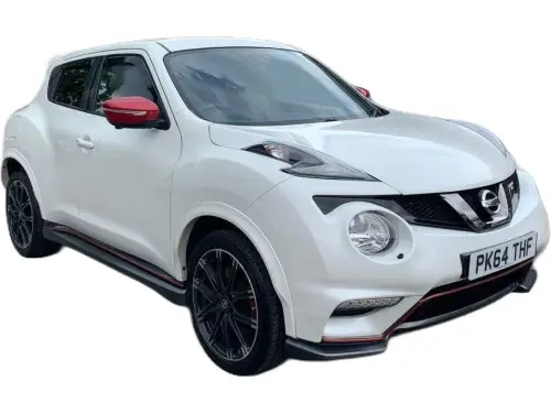 Nissan Juke PK64 THF