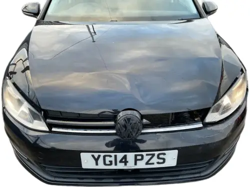 Volkswagen Golf SE Bluemotion Tech TDI YG14 PZS