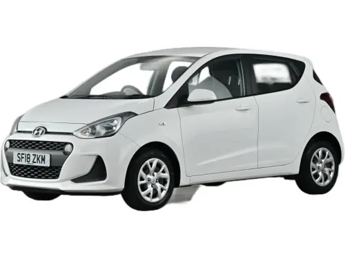 Hyundai I10 SF18 ZKM