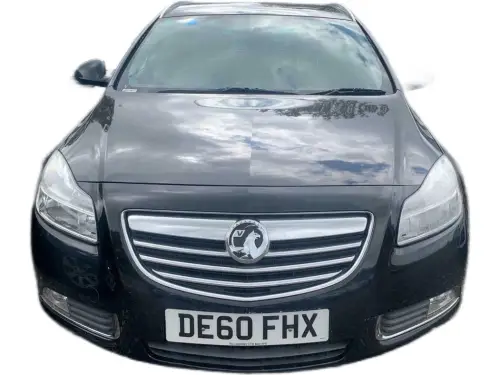 Vauxhall Insignia SRi 158 CDTi DE60 FHX