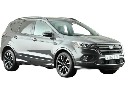 Ford Kuga ET66 EOL