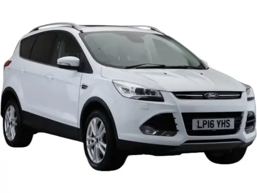 Ford Kuga LP16 YHS