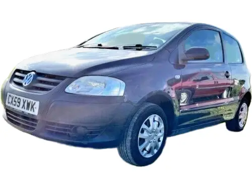 Volkswagen FOX 55 CX59 XWK