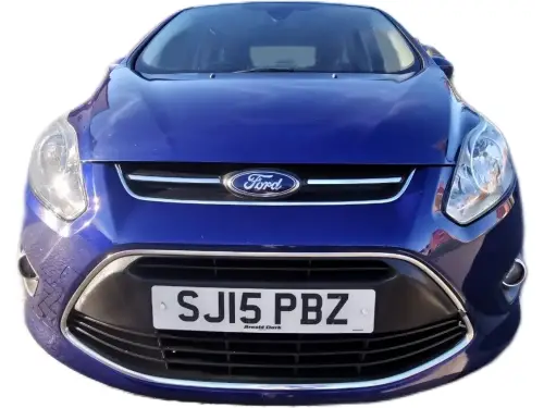Ford C-Max SJ15 PBZ
