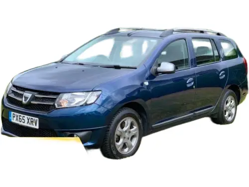 Dacia Logan MCV Laureate Prime TCe PX65 XRV