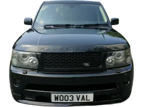 Audi Q5 WO03 VAL