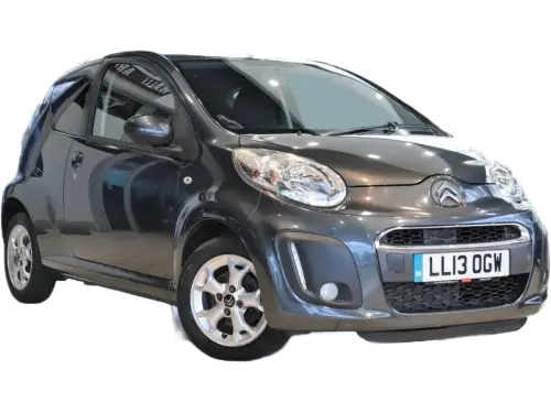 Citroën C1 LL13 OGW
