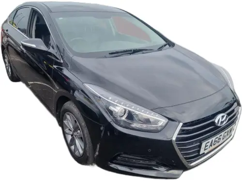 Hyundai I40 EA66 GXM