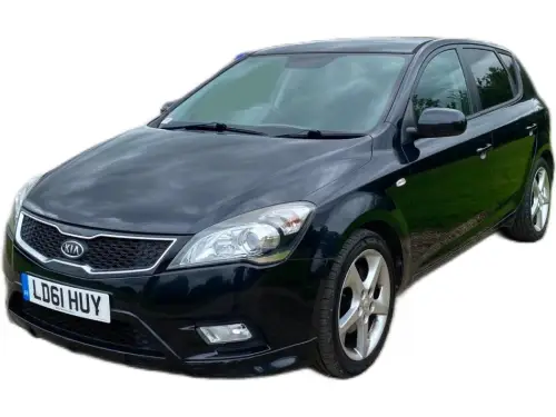 Kia Ceed LD61 HUY