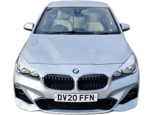 BMW 220i M Sport Auto DV20 FFN