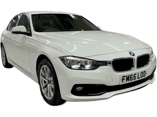 BMW 3 Series FM65 LOD