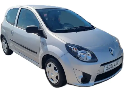 Renault Twingo SD61 ADX