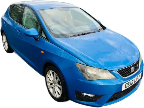 SEAT Ibiza OE12 LPJ
