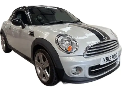 MINI Mini (R58) YB12 HDO