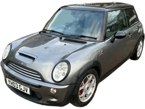 MINI Mini YH03 GJV