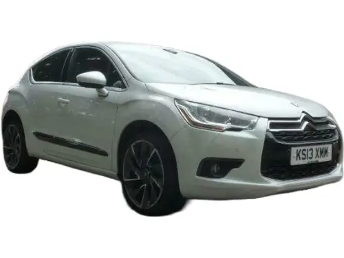 Citroën DS4 Dsport HDi KS13 XMM