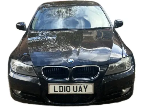 BMW 3 Series LD10 UAY