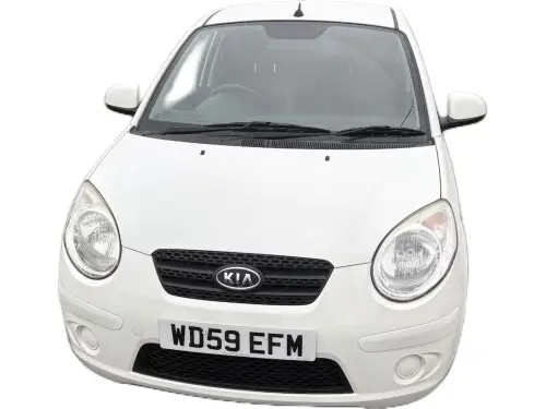 Kia Picanto WD59 EFM