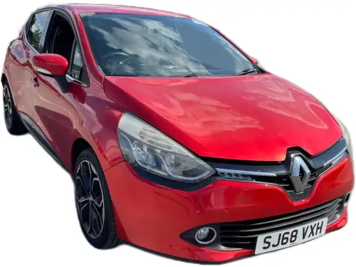 Renault Clio SJ68 VXH