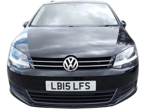 Volkswagen Sharan LB15 LFS
