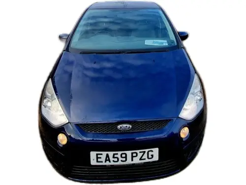 Ford S-MAX EA59 PZG