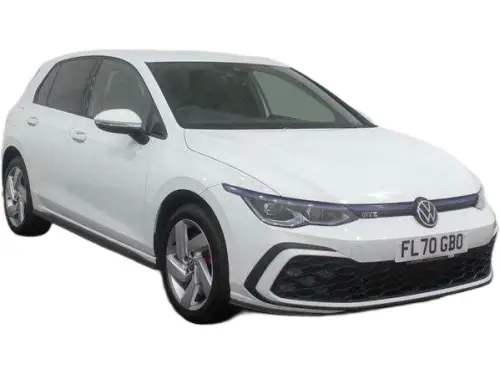 Volkswagen Golf GTE S-A FL70 GBO