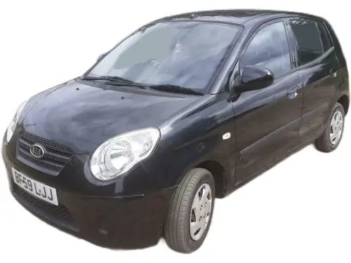 Kia Picanto 12v BF59 LJJ