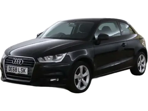 Audi A1 DE68 LSK
