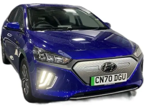 Hyundai IONIQ CN70 DGU