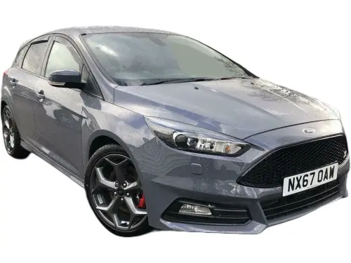 Ford Focus NX67 OAW