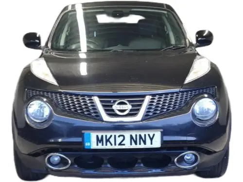 Nissan Juke MK12 NNY